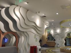 -MELAND CLUB亲子乐园·派对(浦东LCM置汇旭辉馆)