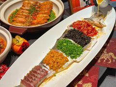 -汉水谣·江景餐厅(江滩店)