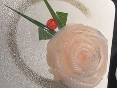 -青一色火锅(摩根店)