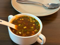 -南国印度餐厅Dakshin