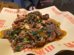 -肉店炸炸炸·爆汁孜然牛肉