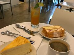 -Lady M Cake Boutique(麦迪逊大道店)