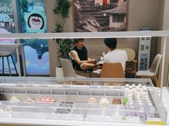-奈雪的茶(杭大501城市广场PRO店)