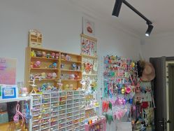 -热爱手作·拼豆·香薰蜡烛