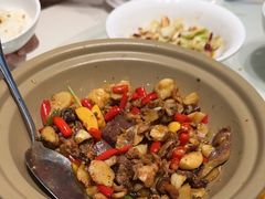 -绿草地·湘菜(芙蓉天街店)