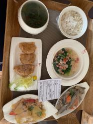 -贝美月子中心(半坡店)