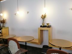 用餐区-铁手珈琲制造局metalhands(望京店)