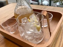-青梅酒肆PLUS(长白仙岛北路店)