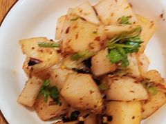 -老滇山寨•云南特色菜•地方菜•民族风情歌舞表演(经开区店)