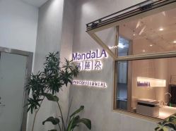 点击看大图 -玛莲朵·海菲秀冰珀科