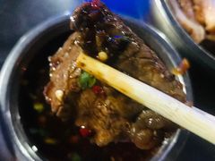 -同心烧烤(总店)