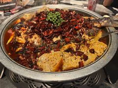 -烤匠麻辣烤鱼(环球中心店)
