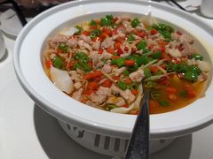 -贡宴盐帮菜自贡驻京联络处餐厅