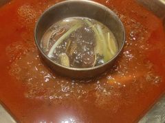 -蜀九香火锅(李家沱店)