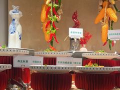 -亚马逊环球美食百汇(新城吾悦广场店)