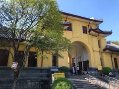 -桂林独秀峰王城景区