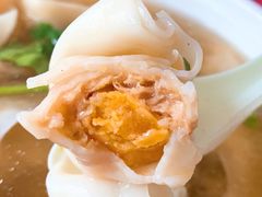 -吉祥馄饨(深圳福华一路店)