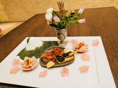 -空蝉怀石料理(益丰·外滩源店)