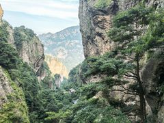 -雁荡山风景名胜区