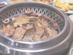 -盛江山自助料理(太原街万达店)