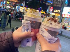-茶颜悦色(金茂览秀城LG层外街店)