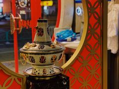 -京韵胡同·酱香羊蝎子火锅涮肉(长寿路店)