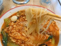 -二钢串叔麻辣烫(华龙大厦店)