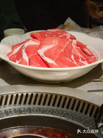 小酥肉完美！真的太好吃了！