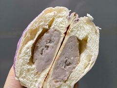 星空面包-85度C(北京八角物美店)