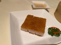 -利苑酒家(宜安广场店)