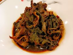 宁波烤菜-上海老饭店(北京分店)
