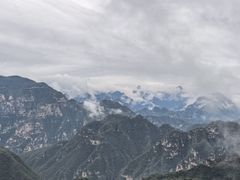 -十渡东湖港风景区