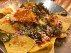 -Devils’ Brewery小恶魔精酿啤酒(泛海美式熏肉店)