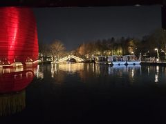 -南通濠河风景名胜区