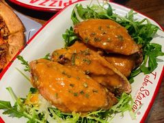 -Tubestation站点比萨(新世界大望路店)