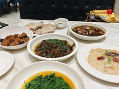 -宏玲餐厅(四川南路店)