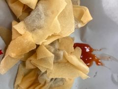 -珍成炸滋味