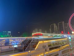 -海河游船-永乐码头(大悲院)