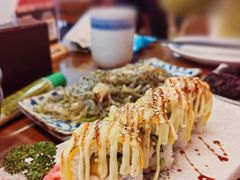 -小川洋风料理(武商MALL店)