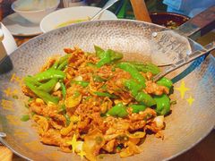 -费大厨辣椒炒肉(吉联MALL店)