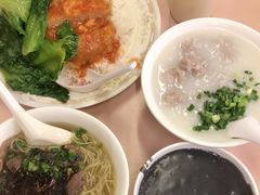 -满足面(白水井大街店)