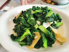 塔菜冬笋-930私房菜(欧阳路店)