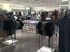 -ZARA(深圳金光华广场店)