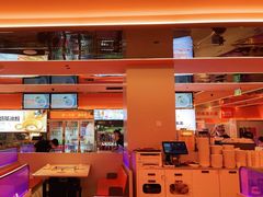 -串一火锅(赛格国际购物中心店)