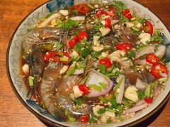 -乔街深夜食堂·台州菜·高压锅生蚝(杭州总店)