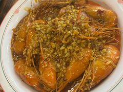 -冶建镜子·老南昌大排档·江西虾王(总店)