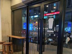 -星巴克(北新泾店)