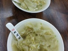 小馄饨-朱新年·苏式汤团·面点(北寺塔店)