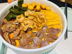 -院8里·小聚园(九眼桥店)
