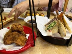 -桃屋日本料理(清华科技园店)